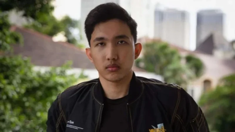 10 Pro Player Mobile Legends Terganteng Di Mpl Indonesia Lemon