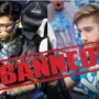 10 pro player yang ketahuan melakukan cheat saat turnamen esports gamedaim