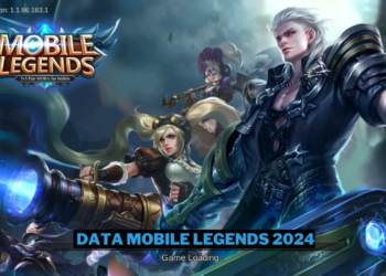 Berapa gb download data mobile legends di 2024?