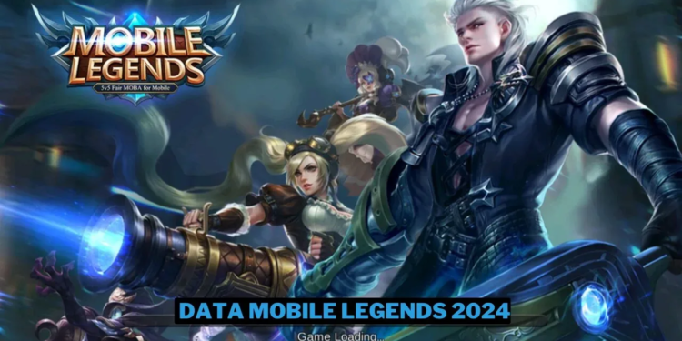 Berapa gb download data mobile legends di 2024?