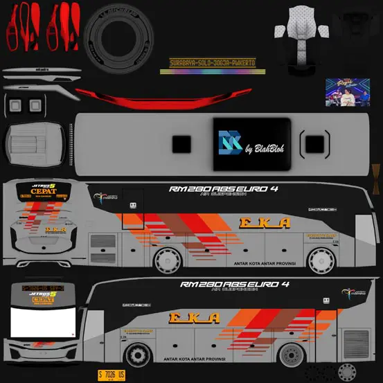 11 livery bus eka jb5 3