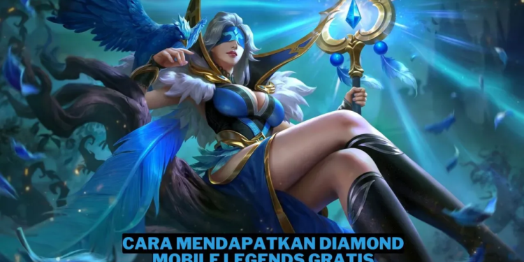 13 cara mendapatkan diamond ml gratis terbaru 2024 gamedaim