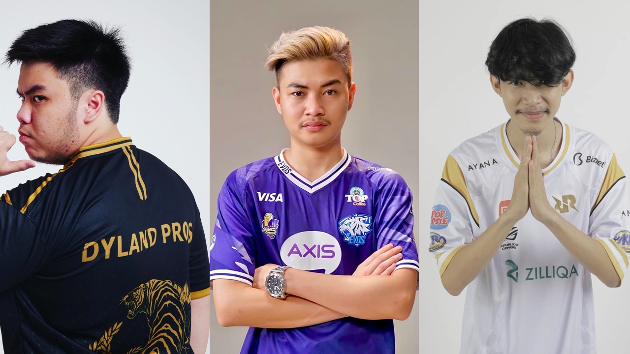 15 Pemain Free Fire Terbaik di Indonesia 2024