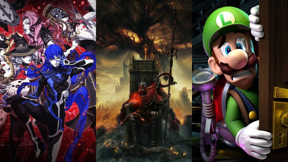 20 Rilisan Game di Bulan Juni 2024