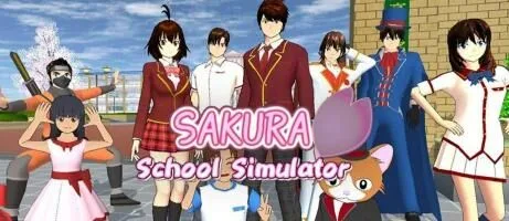 200 Id Sakura School Simulator Terbaru 2024