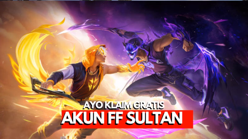 10 Cara Hack Akun FF Terbaru 2025