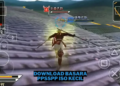 Download basara ppsspp iso ukuran kecil terbaru 2024