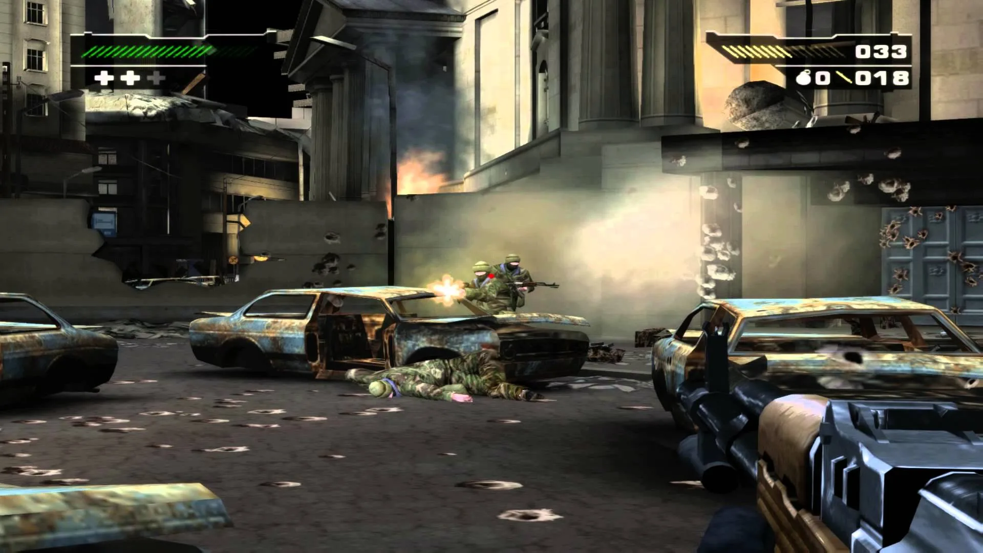 5 fakta black game fps terbaik di playstation 2 1 1