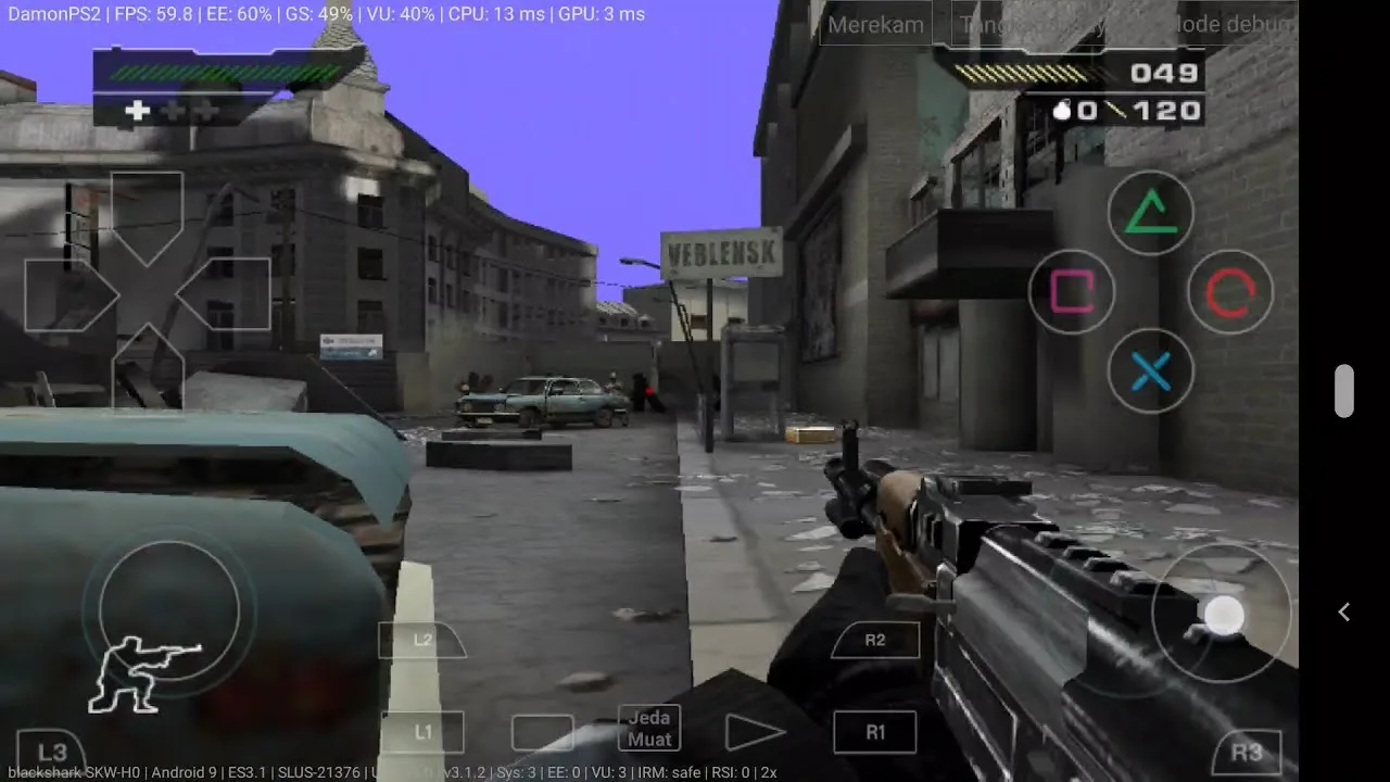 5 fakta black game fps terbaik di playstation 2 1 2