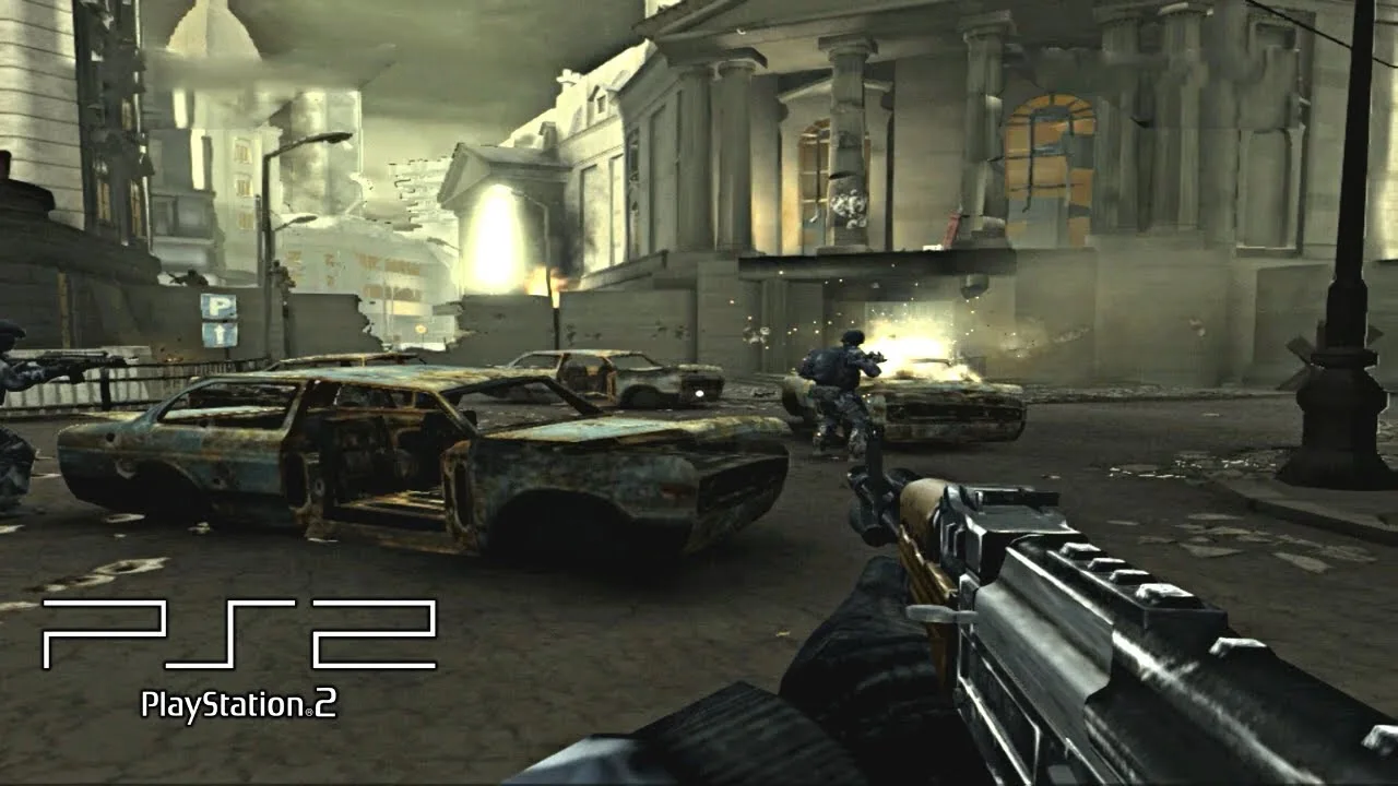 5 fakta black game fps terbaik di playstation 2 1 3