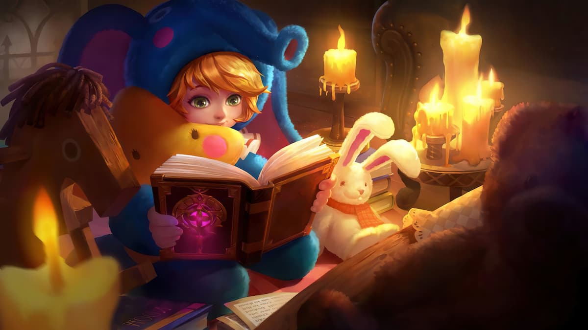 5 Hero Mage Yang Sekali Combo Musuh Langsung Mati