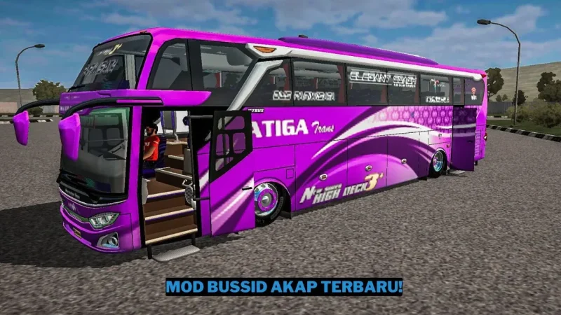 50+ Download Mod Bussid Akap Terbaru 2024 Gamedaim (1)