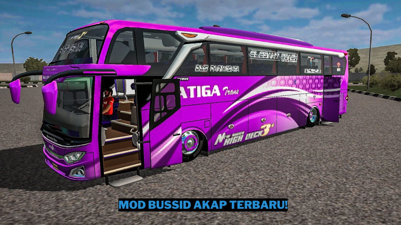 50+ Download Mod Bussid Akap Terbaru 2024 Gamedaim (1)