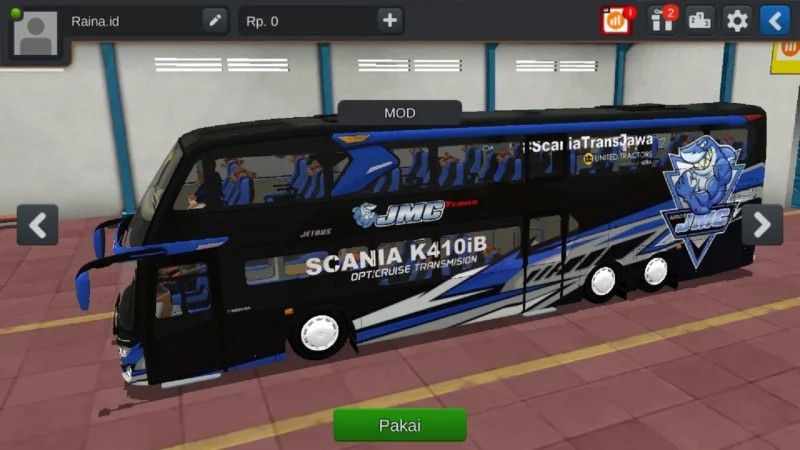 50 download mod bussid bus terbaru 2024 1 1