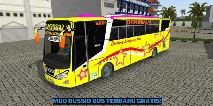 50+ download mod bussid bus terbaru 2024 gamedaim