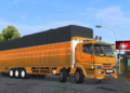 50+ download mod bussid truck fuso jernih dan keren 2024