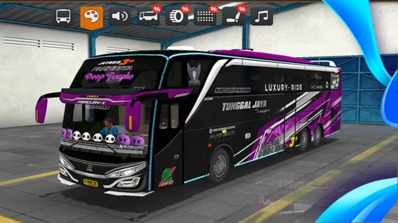 50 mod bussid livery jb5 keren terbaru 2024 1 2