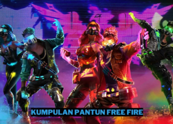 50+ pantun ff lucu, keren, sindiran untuk teman = gamedaim