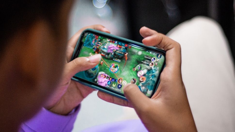 7 Cara Ketemu Bot Ranked Mobile Legends Ml 5