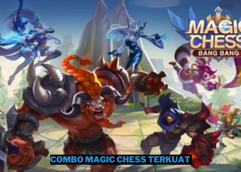 5 combo magic chess terkuat 2024, auto menang!