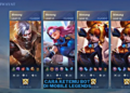 7 cara ketemu bot ranked mobile legends (ml) gamedaim