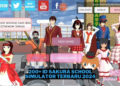 200+ id sakura school simulator terbaru 2024