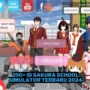 200+ id sakura school simulator terbaru 2024