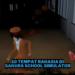 10 tempat rahasia di sakura school simulator