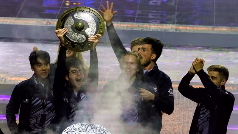 7 Manfaat Positif Esports 8 7 Manfaat Positif Esports