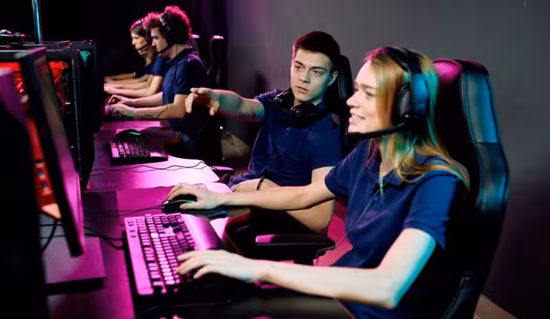 7 Manfaat Positif Esports 7 7 Manfaat Positif Esports 1 1