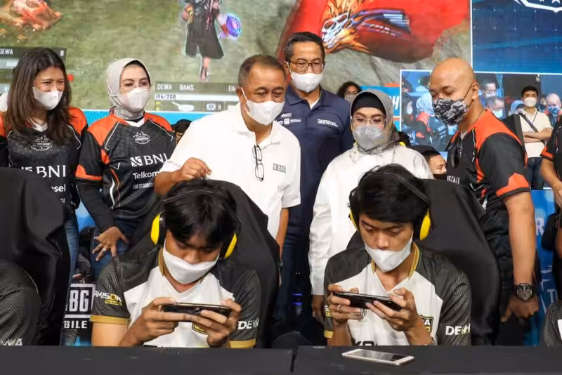 7 Manfaat Positif Esports 10 7 Manfaat Positif Esports 1 2