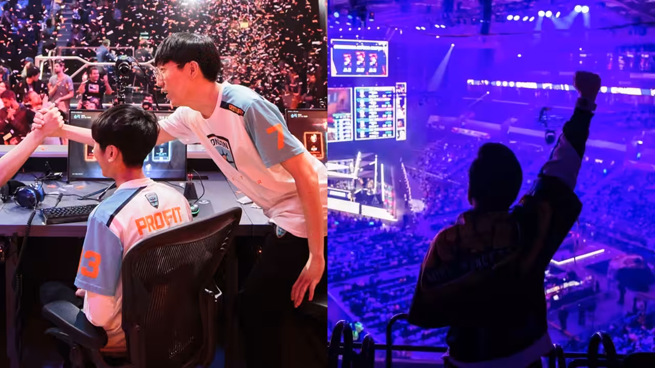 7 Manfaat Positif Esports