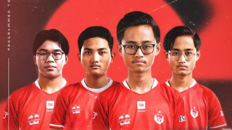 7 Tim Esports Terkaya Di Indonesia 