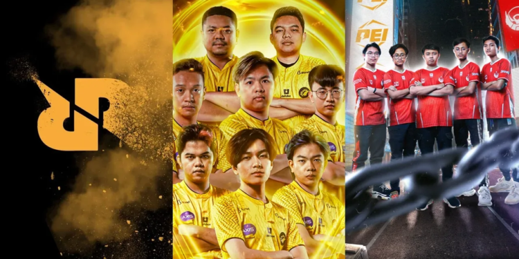 8 tim esports terbaik di indonesia