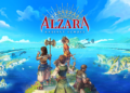 Alzara radiant echoes, turn based rpg baru dari mantan dev. Ubisoft