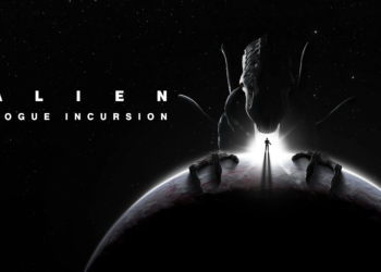 Alien rogue incursion, game horor vr baru dari survios