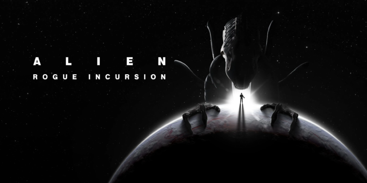 Alien rogue incursion, game horor vr baru dari survios