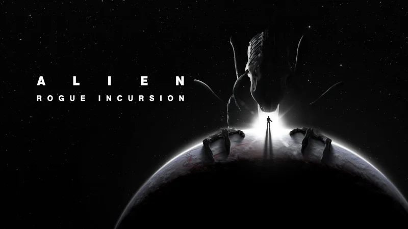 Alien Rogue Incursion, Game Horor Vr Baru Dari Survios