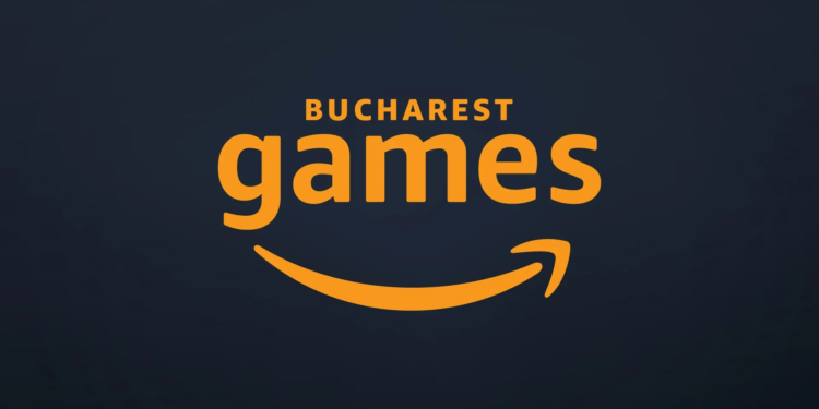 Amazon games buka studio baru di bucharest, rumania