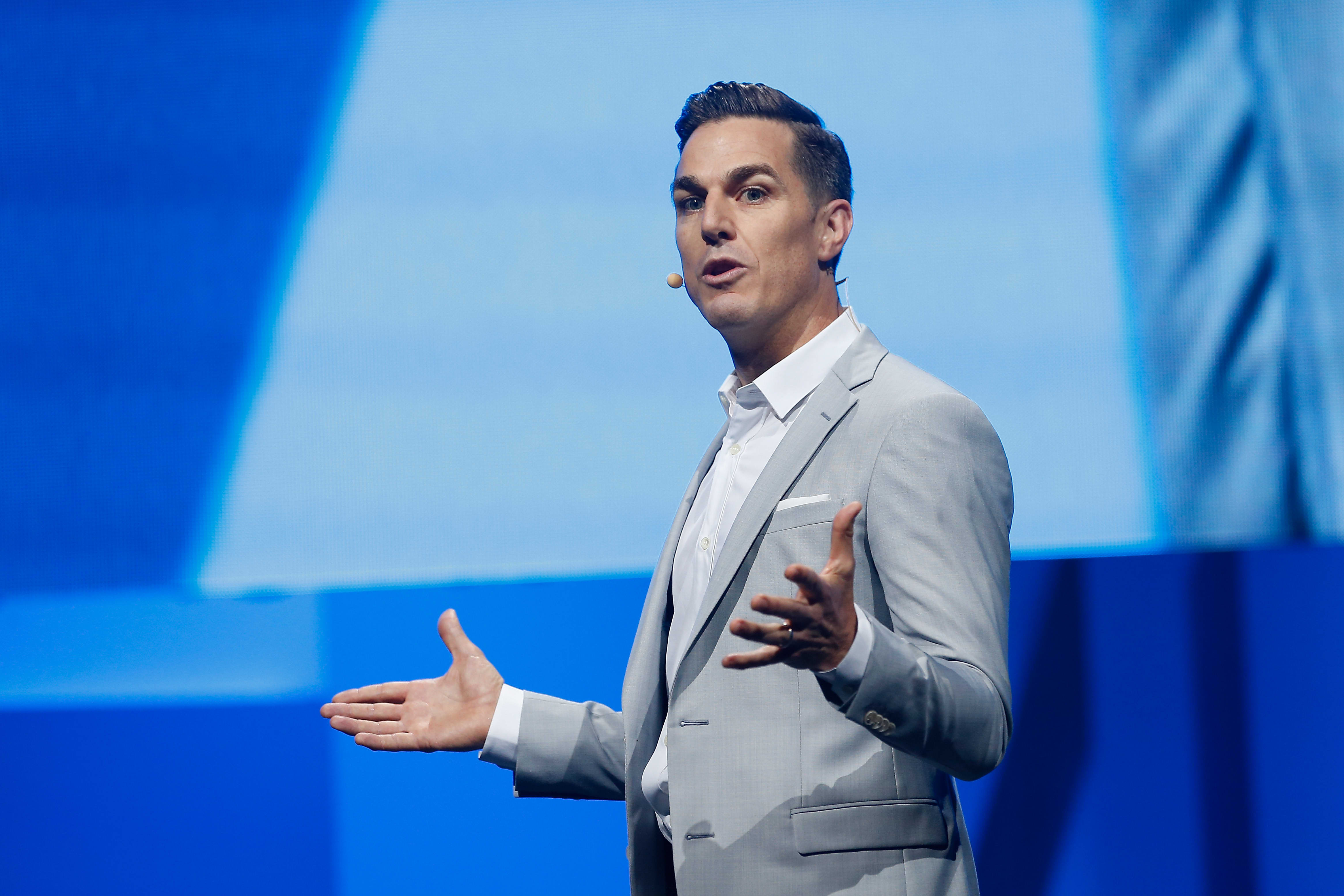 Andrew Wilson: Lebih dari 50% Proses Pengembangan EA akan Terkena Dampak Positif dari AI Generatif
