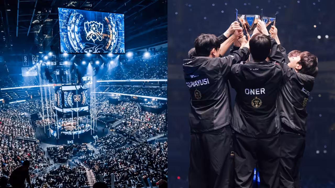 Apa itu Esports: Pengertian, Sejarah, Perkembangan dan Jenis