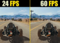 Apa itu frame per second (fps) gamedaim