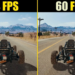 Apa itu frame per second (fps) gamedaim