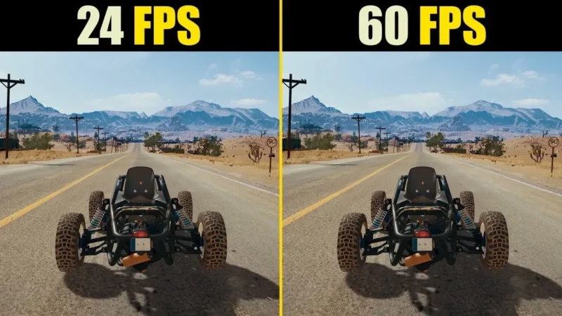 Apa Itu Frame Per Second (fps) Gamedaim