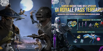 Apa itu royale pass pubg dan berapa harganya gamedaim