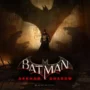 Batman: arkham shadow, the new vr game from camouflaj