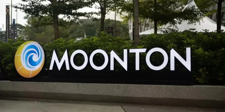 Bytedance batalkan penjualan moonton, tunjuk ceo baru