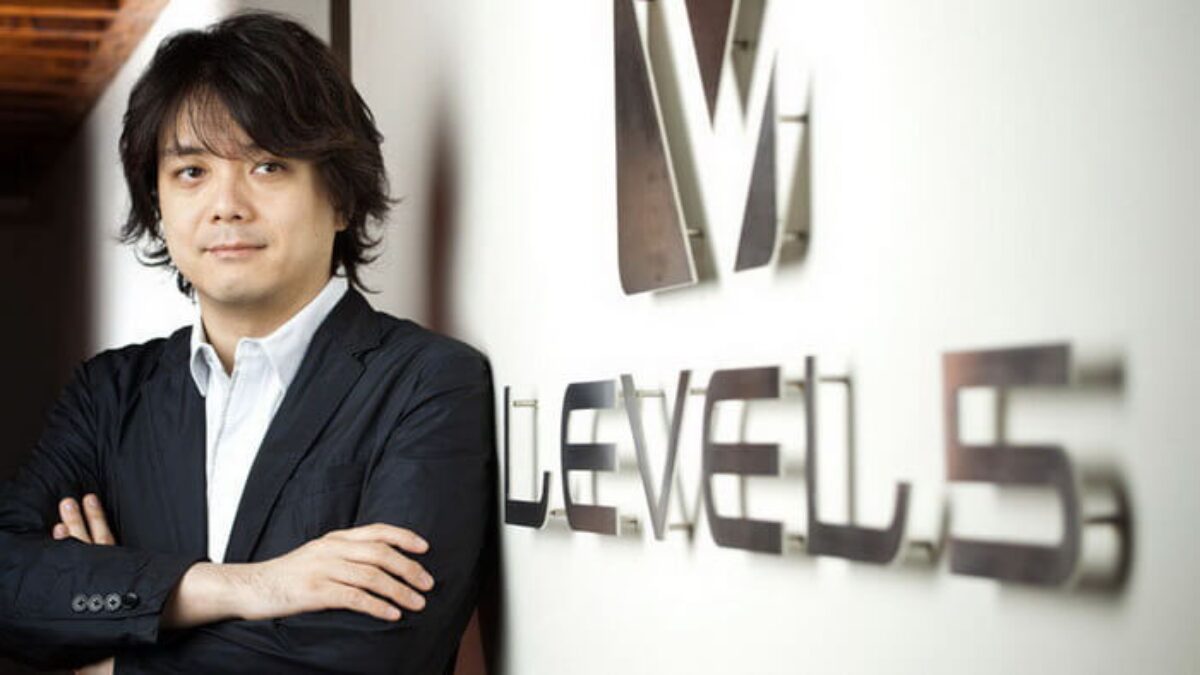 CEO LEVEL-5 Ingin Buat Game Erotis dan Penuh Kekerasan 1 Ceo Level 5 Ingin Buat Game Erotis Dan Penuh Kekerasan