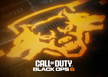 Call of duty 2024 officially named call of duty: black ops 6