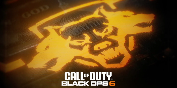 Call of duty 2024 officially named call of duty: black ops 6